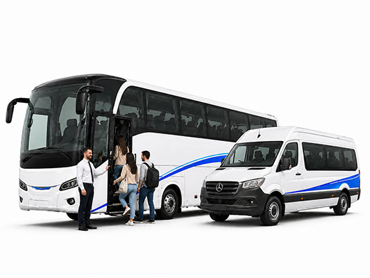 הסעות בישראל